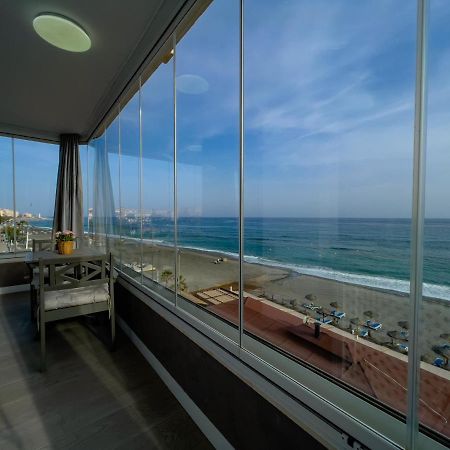 Apartamento Mirador De Torrox Esterno foto