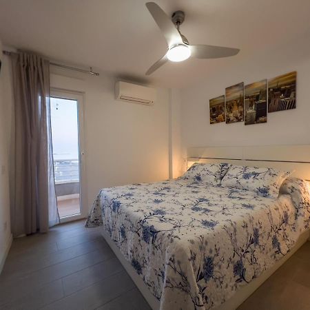 Apartamento Mirador De Torrox Esterno foto