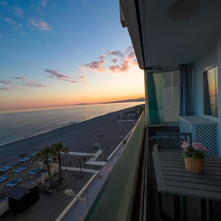 Apartamento Mirador De Torrox Esterno foto