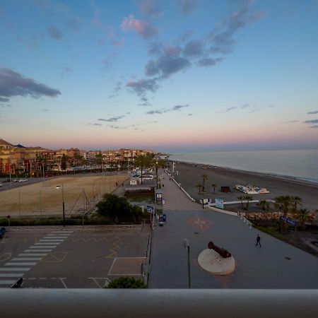 Apartamento Mirador De Torrox Esterno foto