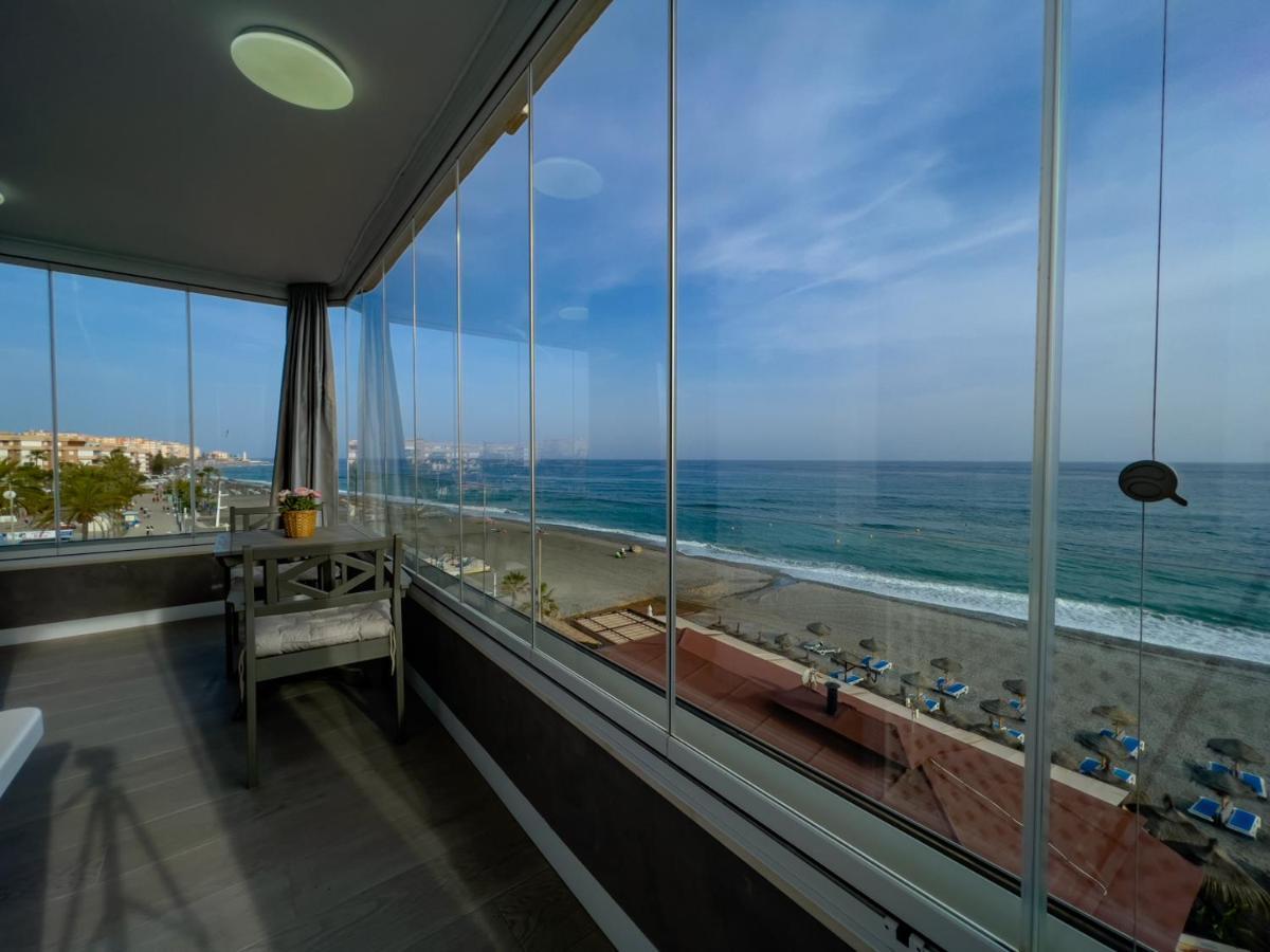 Apartamento Mirador De Torrox Esterno foto