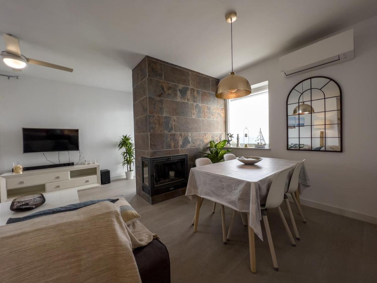Apartamento Mirador De Torrox Esterno foto