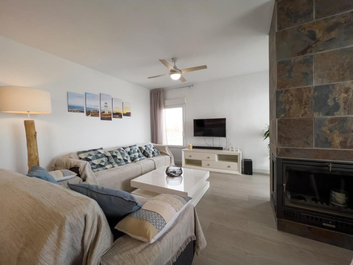 Apartamento Mirador De Torrox Esterno foto