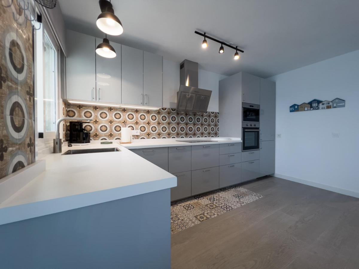 Apartamento Mirador De Torrox Esterno foto