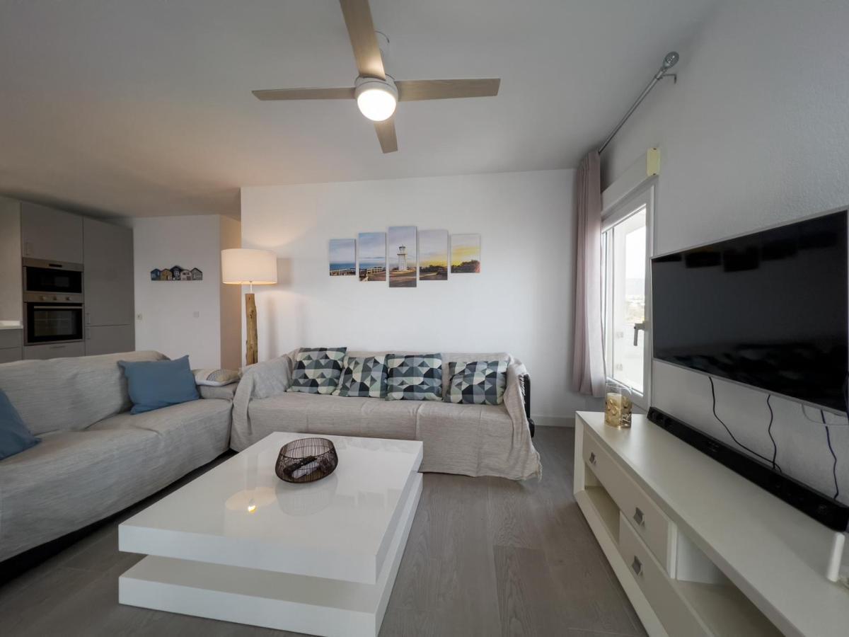 Apartamento Mirador De Torrox Esterno foto