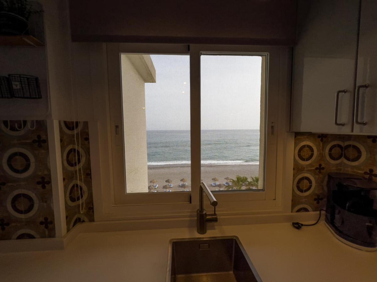 Apartamento Mirador De Torrox Esterno foto