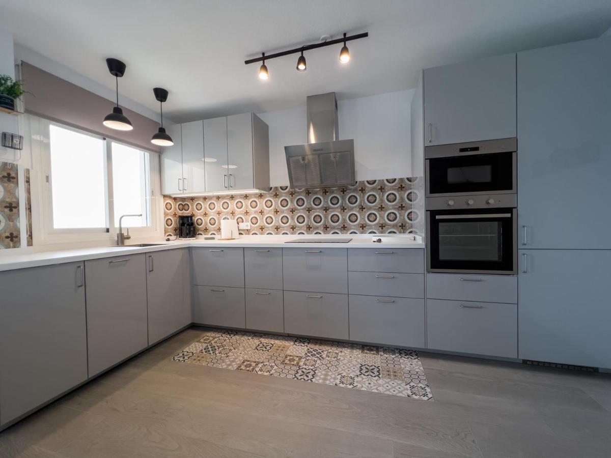Apartamento Mirador De Torrox Esterno foto