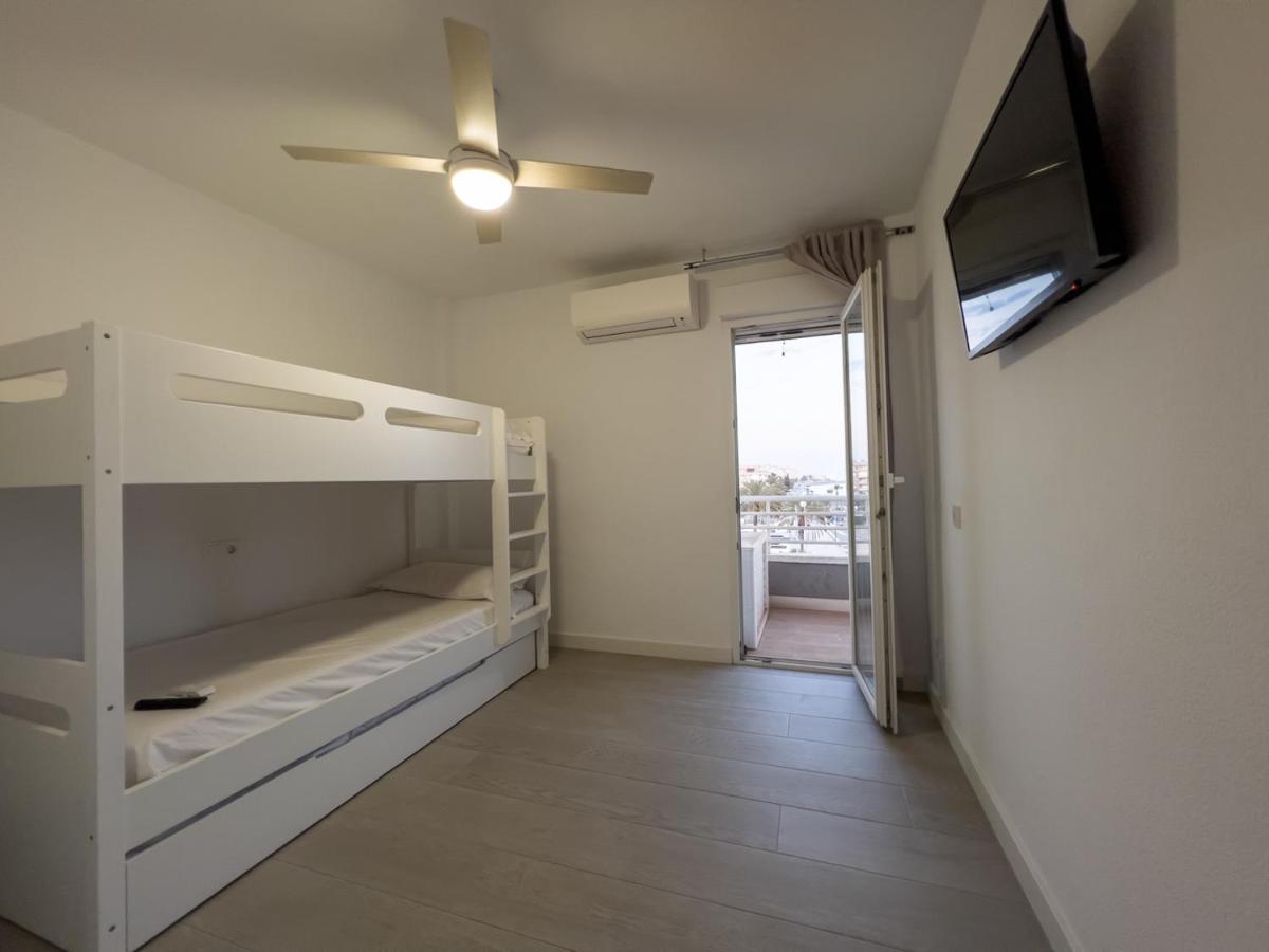 Apartamento Mirador De Torrox Esterno foto