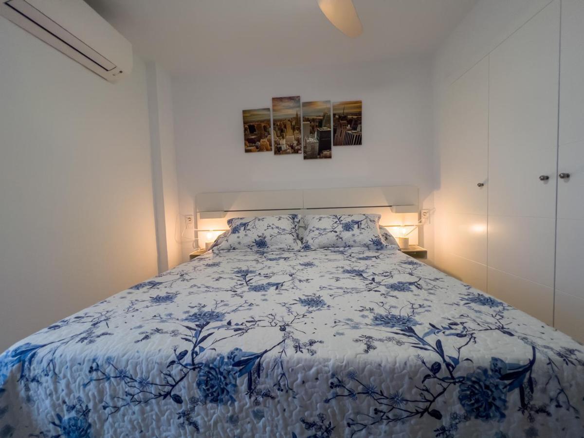 Apartamento Mirador De Torrox Esterno foto