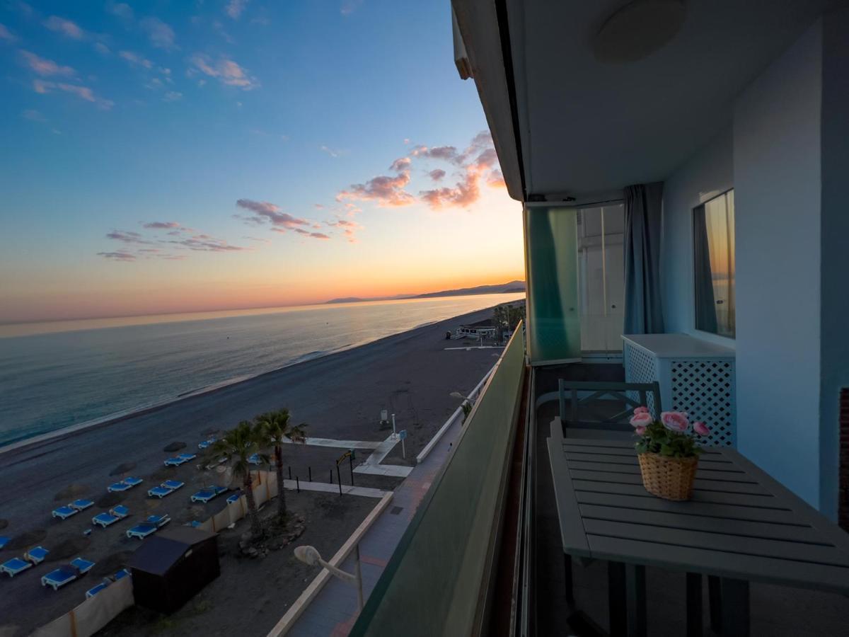 Apartamento Mirador De Torrox Esterno foto