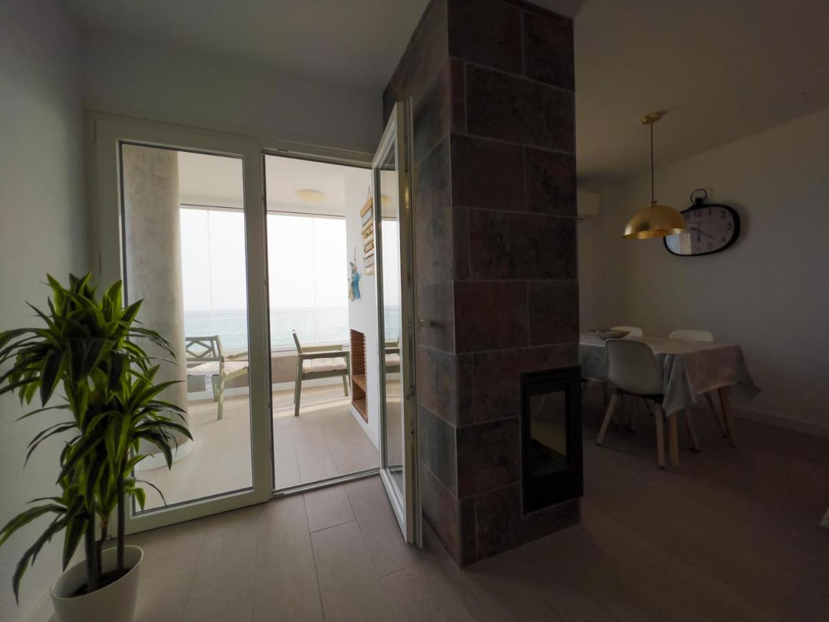 Apartamento Mirador De Torrox Esterno foto