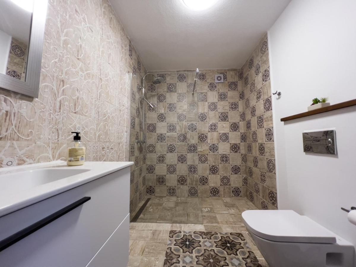 Apartamento Mirador De Torrox Esterno foto
