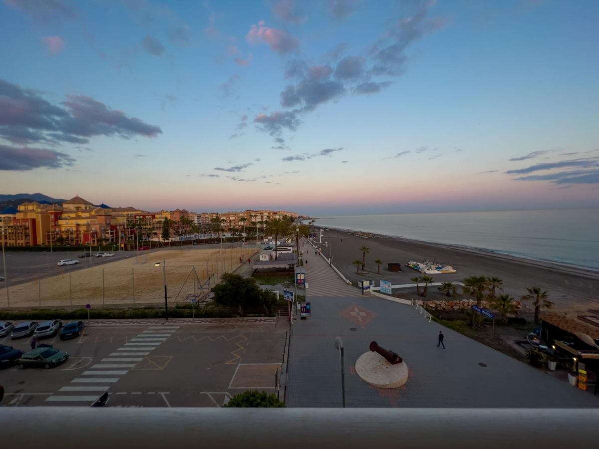 Apartamento Mirador De Torrox Esterno foto