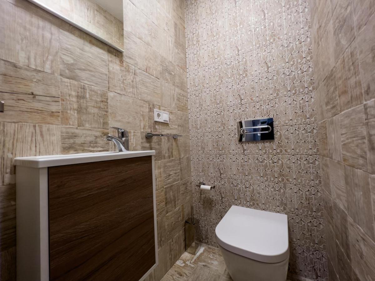 Apartamento Mirador De Torrox Esterno foto